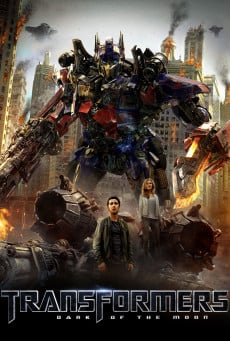 ดูหนังออนไลน์ฟรี Transformers 3: Dark of the Moon (2011) ทรานส์ฟอร์มเมอร์ส 3 ดาร์ค ออฟ