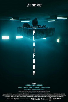 ดูหนังออนไลน์ฟรี The Platform เดอะ แพลตฟอร์ม (2019)