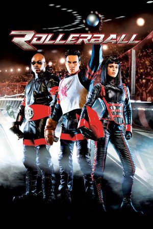 ดูหนังออนไลน์ฟรี Rollerball 2 (2002) โรลเลอร์บอล เกมส์ล่าเหนือมนุษย์ 2