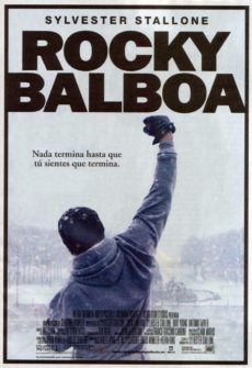 ดูหนังออนไลน์ฟรี Rocky 6 Balboa (2006) ร็อกกี้ ราชากำปั้นทุบสังเวียน ภาค 6