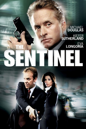 ดูหนังออนไลน์ฟรี The Sentinel เดอะ เซนทิเนล โคตรคนขัดคำสั่งตาย (2006)