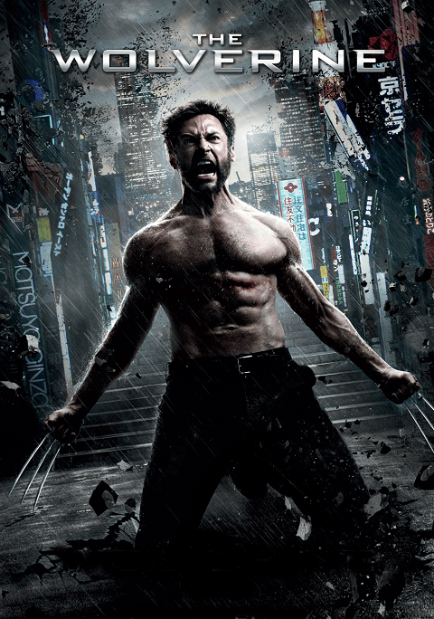 ดูหนังออนไลน์ฟรี X-Men 4 Origins:Wolverine เอ็กซ์-เม็น 4:กำเนิดวูล์ฟเวอรีน (2009)