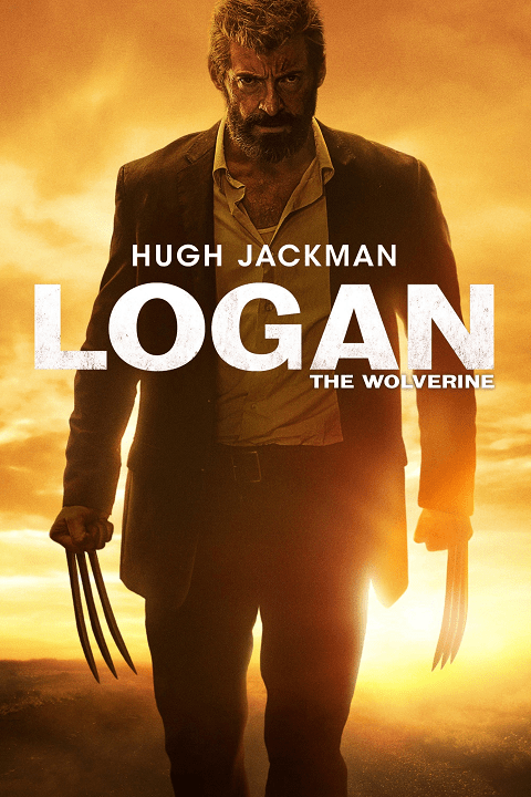 ดูหนังออนไลน์ฟรี X-Men 9:Logan The Wolverine โลแกน เดอะ วูล์ฟเวอรีน (2017)