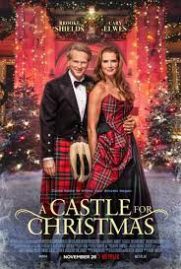 ดูหนังออนไลน์ฟรี A Castle for Christmas ปราสาทคริสต์มาส (2021) NETFLIX