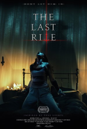 ดูหนังออนไลน์ฟรี The Last Rite (2021)