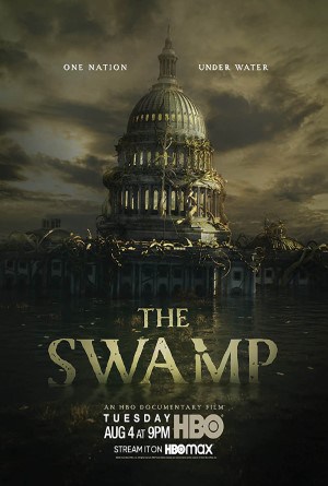 ดูหนังออนไลน์ฟรี The Swamp บึงเกมการเมือง (2020)