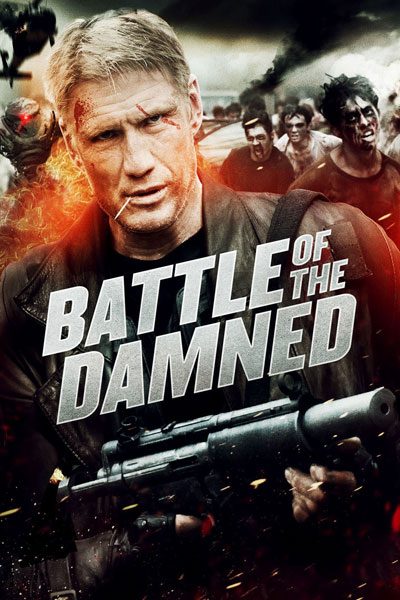 ดูหนังออนไลน์ฟรี Battle of the Damned (2013) สงครามจักรกลถล่มกองทัพซอมบี้