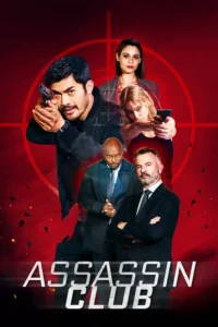 ดูหนังออนไลน์ฟรี Assassin Club (2023) บรรยายไทย