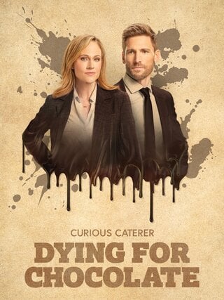 ดูหนังออนไลน์ฟรี Curious Caterer Dying for Chocolate ตายเพื่อช็อคโกแลต (2022) บรรยายไทย