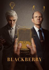 ดูหนังออนไลน์ฟรี BlackBerry (2023)