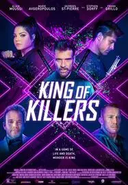 ดูหนังออนไลน์ฟรี King of Killers (2023)