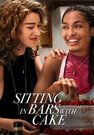 ดูหนังออนไลน์ฟรี SITTING IN BARS WITH CAKE (2023) สูตรเค้กสื่อรัก