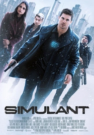 ดูหนังออนไลน์ฟรี Simulant โลกร่างเสมือน (2023)