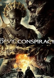 ดูหนังออนไลน์ฟรี THE DEVIL CONSPIRACY แผนปีศาจ (2023)พากย์ไทย