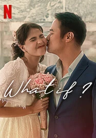 ดูหนังออนไลน์ฟรี What If (2023) NETFLIX