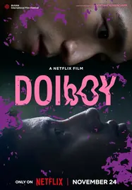 ดูหนังออนไลน์ฟรี Doi Boy (2023) ดอยบอย