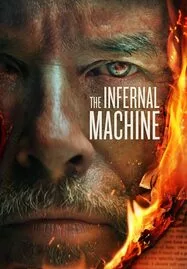 ดูหนังออนไลน์ฟรี THE INFERNAL MACHINE (2022) เล่าเรื่องล่า