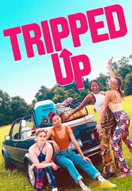 ดูหนังออนไลน์ฟรี Tripped Up (2023) บรรยายไทย