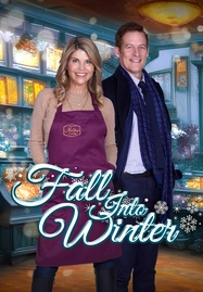 ดูหนังออนไลน์ฟรี Fall Into Winter ตกหลุมรักหน้าหนาวนี้ (2023)