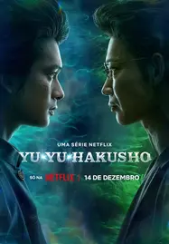 ดูหนังออนไลน์ฟรี Yu Yu Hakusho (2023) คนเก่งฟ้าประทาน