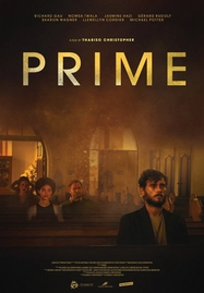 ดูหนังออนไลน์ฟรี PRIME (2023)