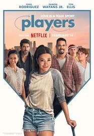 ดูหนังออนไลน์ฟรี PLAYERS (2024) เลิกเล่นมาเริ่มรัก