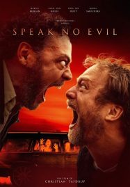 ดูหนังออนไลน์ฟรี SPEAK NO EVIL (2022) พักร้อนซ่อนตาย