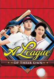 ดูหนังออนไลน์ฟรี A LEAGUE OF THEIR OWN ผู้หญิงไม่ได้มีไว้รักอย่างเดียว (1992)