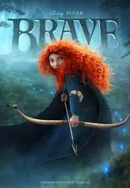 ดูหนังออนไลน์ฟรี BRAVE นักรบสาวหัวใจมหากาฬ (2012)