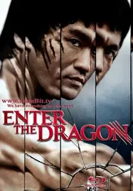 ดูหนังออนไลน์ฟรี ENTER THE DRAGON ไอ้หนุ่มซินตึ้ง มังกรประจัญบาน (1973)