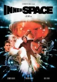 ดูหนังออนไลน์ฟรี INNERSPACE มุดมิติบุกโลก (1987)