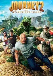 ดูหนังออนไลน์ฟรี JOURNEY 2 THE MYSTERIOUS ISLAND (2012) เจอร์นีย์ 2 พิชิตเกาะพิศวงอัศจรรย์สุดโลก