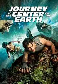 ดูหนังออนไลน์ฟรี JOURNEY TO THE CENTER OF THE EARTH ดิ่งทะลุสะดือโลก (2008)