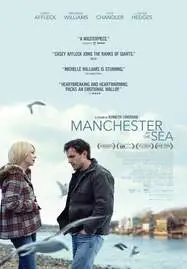 ดูหนังออนไลน์ฟรี MANCHESTER BY THE SEA แค่…ใครสักคน (2016)