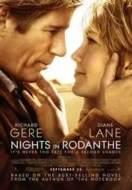 ดูหนังออนไลน์ฟรี NIGHTS IN RODANTHE โรดันเต้รำลึก (2008)