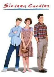 ดูหนังออนไลน์ฟรี SIXTEEN CANDLES สาวน้อยเรียนรัก (1984)