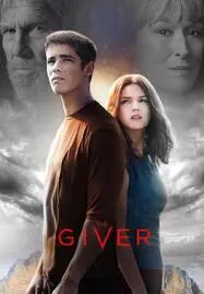 ดูหนังออนไลน์ฟรี THE GIVER พลังพลิกโลก (2014)