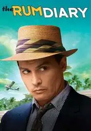 ดูหนังออนไลน์ฟรี THE RUM DIARY เดอะ รัม ไดอะรี่ ปูมหลังนายแอลกอฮอล์ (2011)