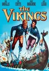 ดูหนังออนไลน์ฟรี THE VIKINGS ศึกไวกิ้ง (1958)