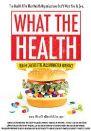 ดูหนังออนไลน์ฟรี WHAT THE HEALTH (2017)