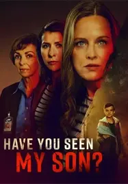 ดูหนังออนไลน์ฟรี Have You Seen My Son? (2024) แฮฟ ยู ซีน มาย ซัน?