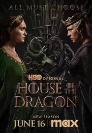 ดูหนังออนไลน์ฟรี House of the Dragon Season 2