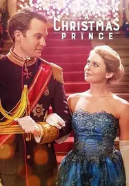 ดูหนังออนไลน์ฟรี A Christmas Prince (2017) เจ้าชายคริสต์มาส