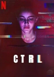 ดูหนังออนไลน์ฟรี CTRL (2024)