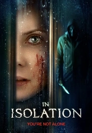 ดูหนังออนไลน์ฟรี In Isolation (2022)