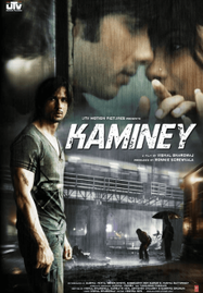 ดูหนังออนไลน์ฟรี Kaminey (2009) แผนดัดหลังคำสั่งฆ่า