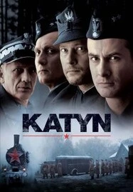 ดูหนังออนไลน์ฟรี Katyn (2007) บันทึกเลือดสงครามโลก