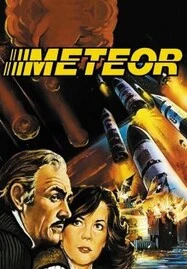 ดูหนังออนไลน์ฟรี Meteor 2525 โลกาวินาศ (1979)