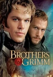 ดูหนังออนไลน์ฟรี The Brothers Grimm (2005) ตะลุยพิภพมหัศจรรย์