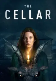 ดูหนังออนไลน์ฟรี The Cellar (2022)